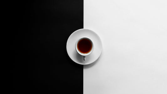 Acidity & Brightness