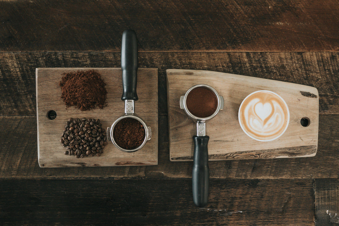 What is Specialty Coffee?