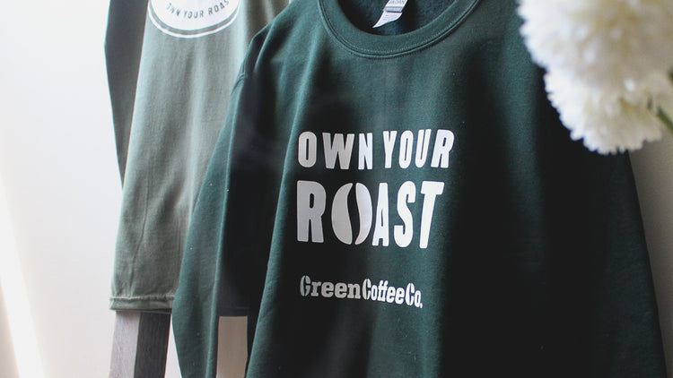 Merchandise & Extras