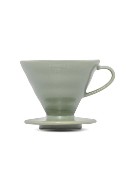 HARIO V60-02 Dripper (Ceramic)