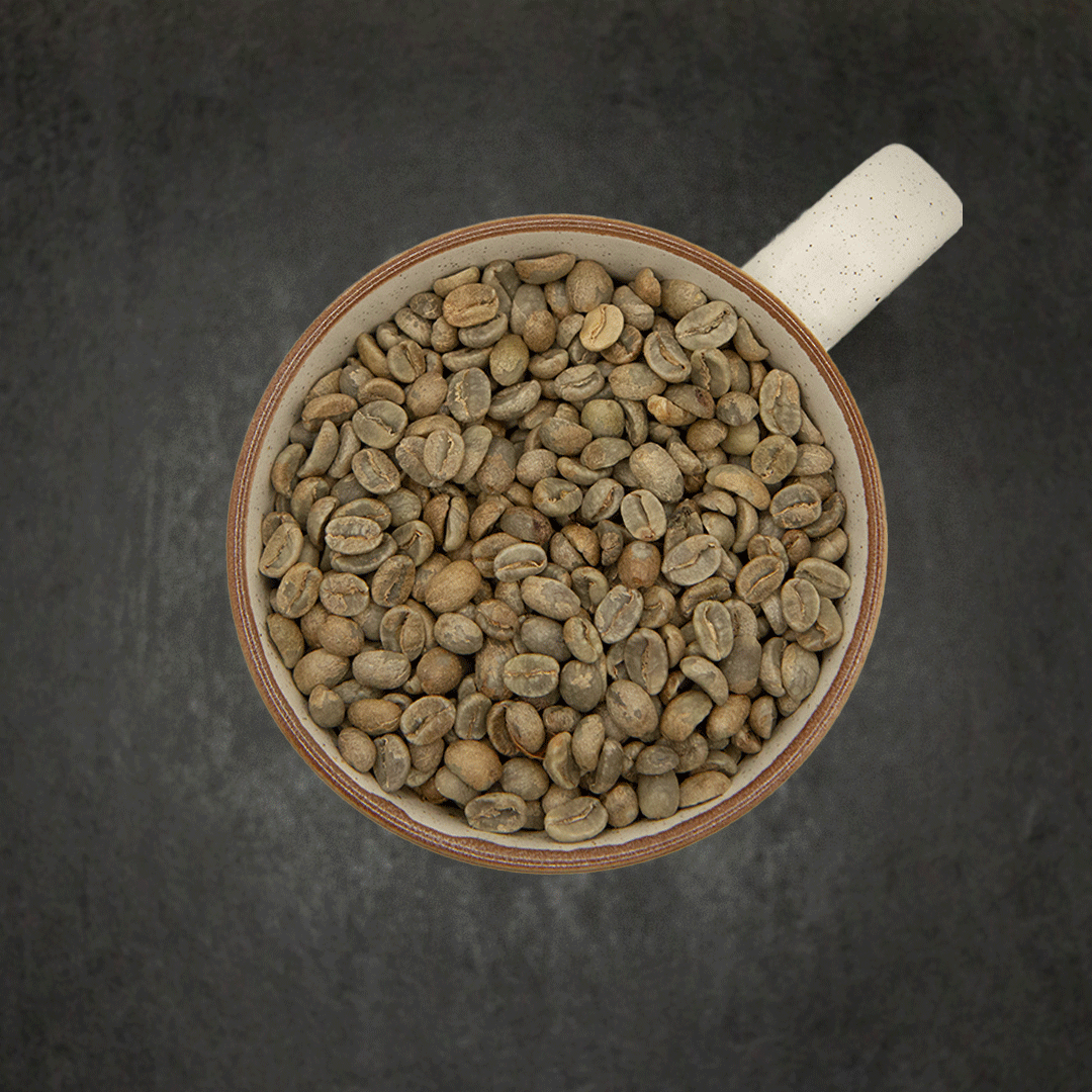 Colombia Red Honey