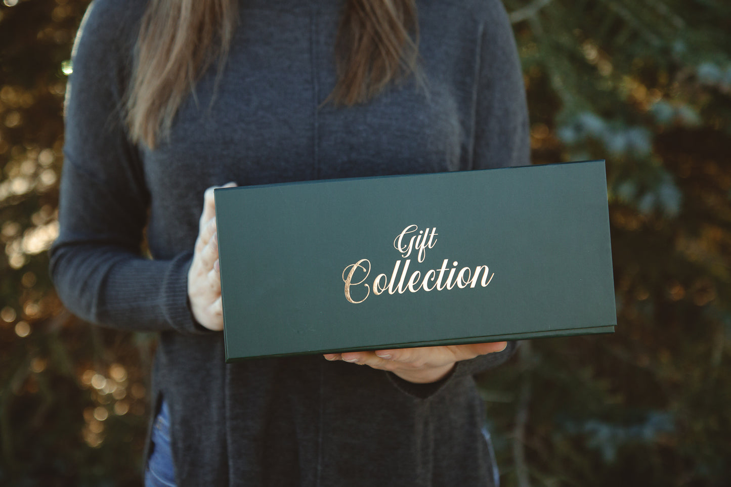 12 Specialty Coffees of Christmas Gift Box