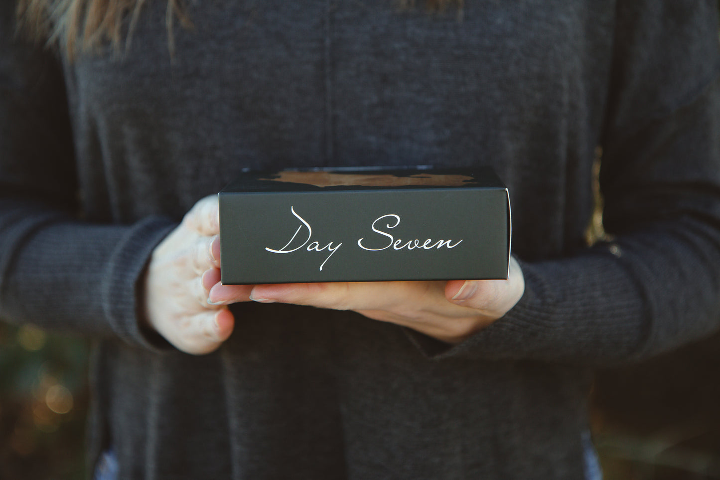 12 Specialty Coffees of Christmas Gift Box