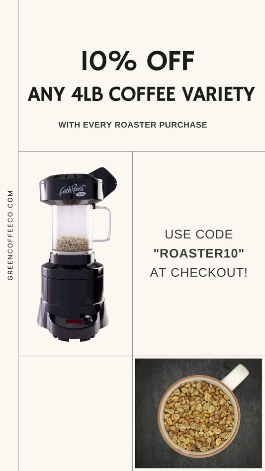 Freshroast SR800