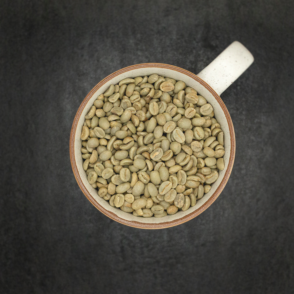 Colombia Narino Reserve Washed