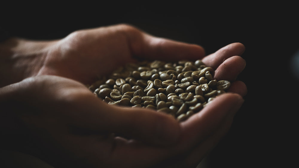 Freshness of Coffee Beans