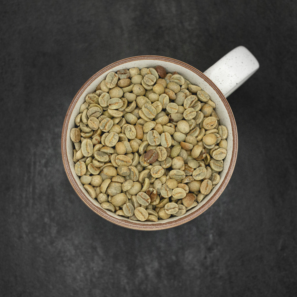 Brazil Minas Gerais Natural