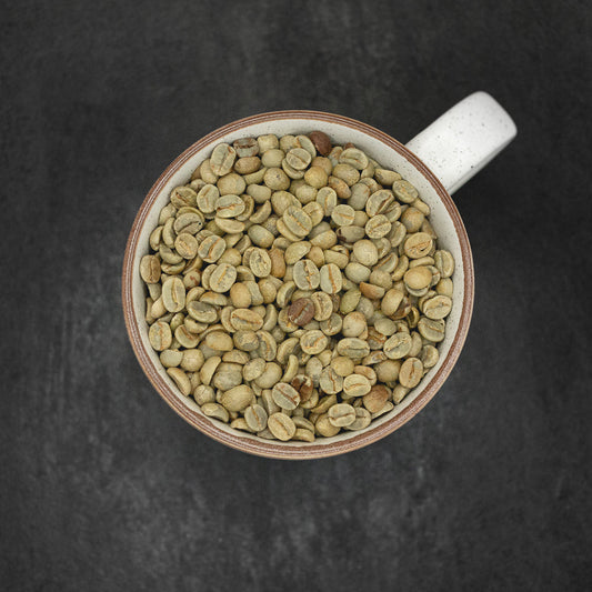 Brazil Minas Gerais Natural