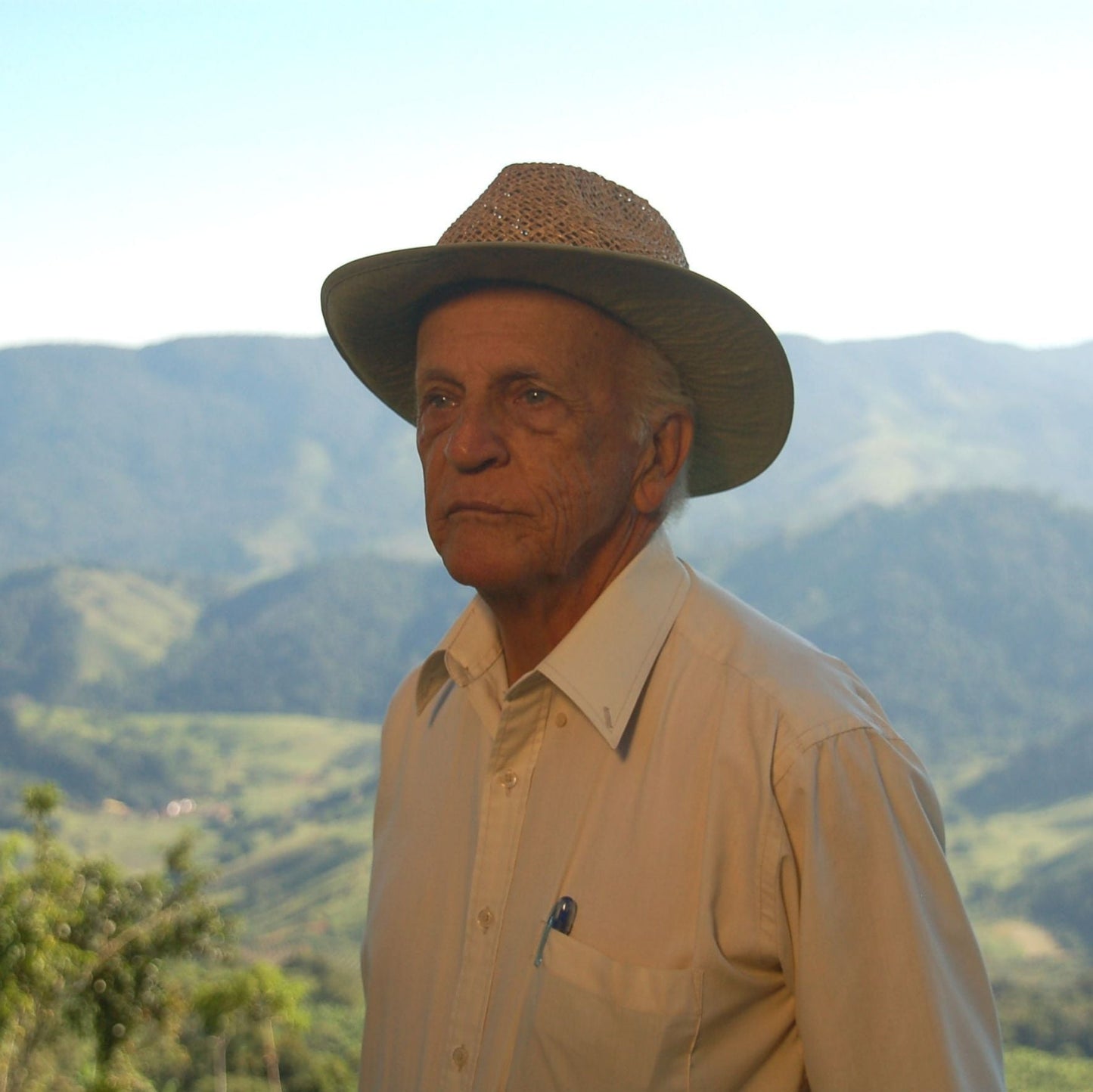 Brazil Minas Gerais Natural