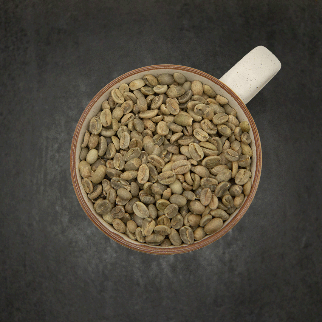 Colombia Pink Bourbon Washed