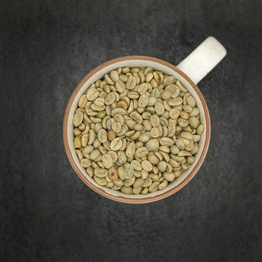 Colombia Planadas Organic Washed