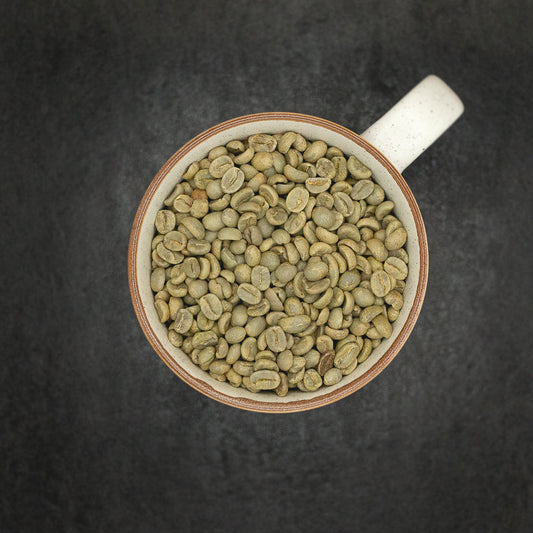 Costa Rica Heredia Washed