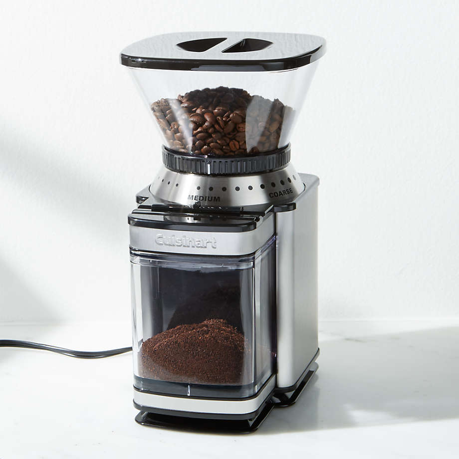 Cuisineart Coffee Grinder