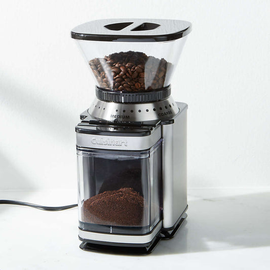 Cuisineart Coffee Grinder