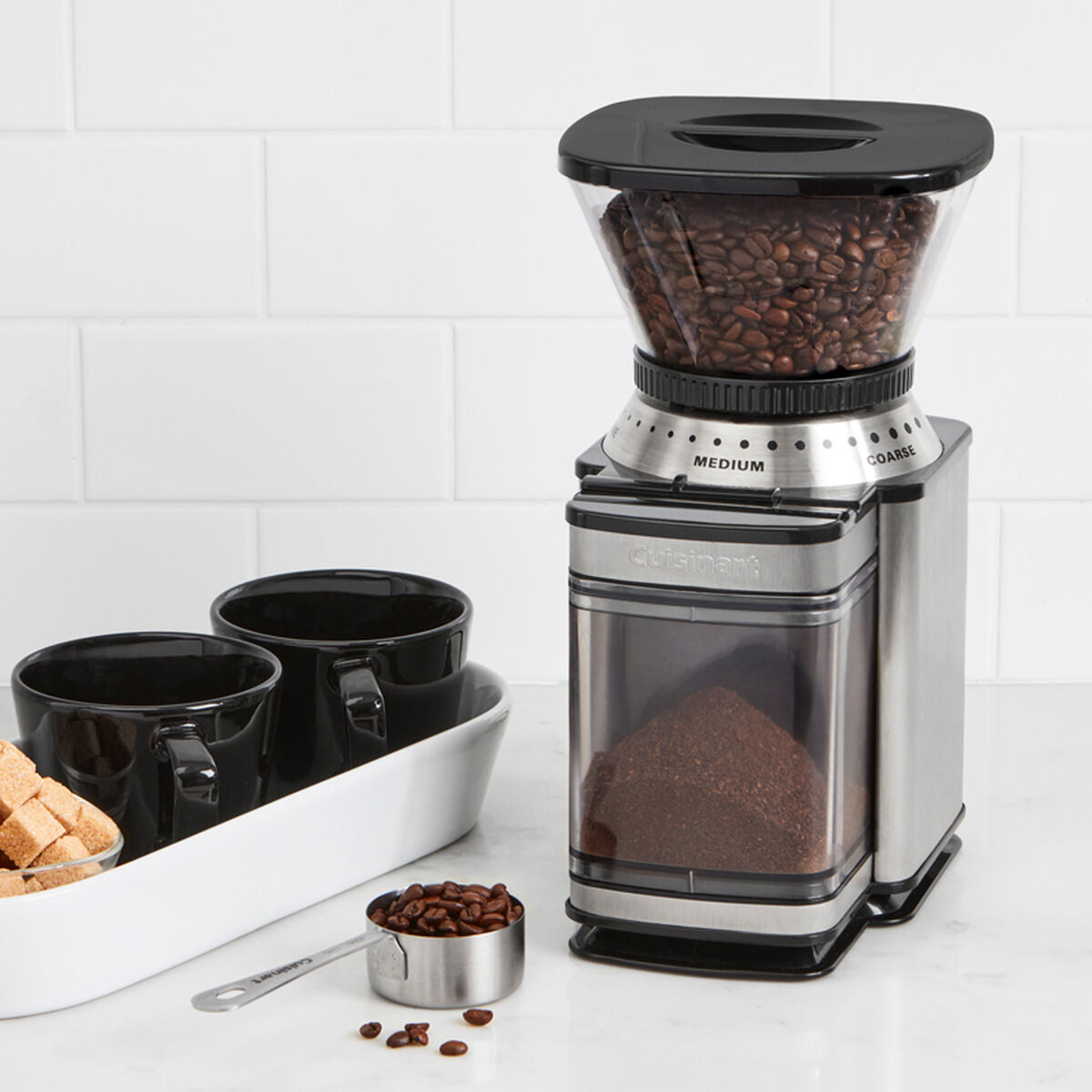 Cuisineart Coffee Grinder