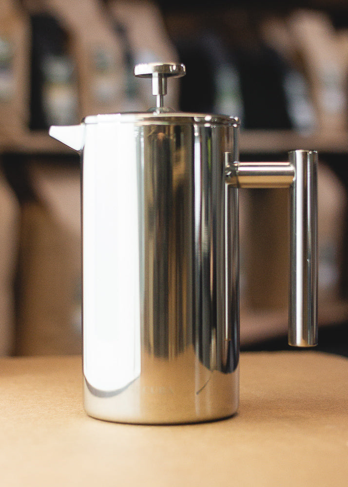 Stainless Steel French Press