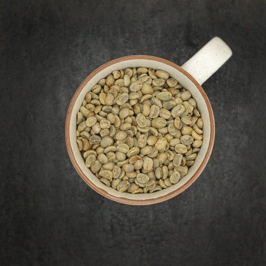 Peru Aromas del Valle Organic