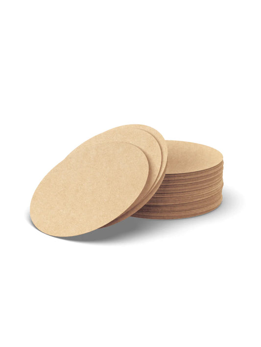 Aeropress XL Natural Microfilters