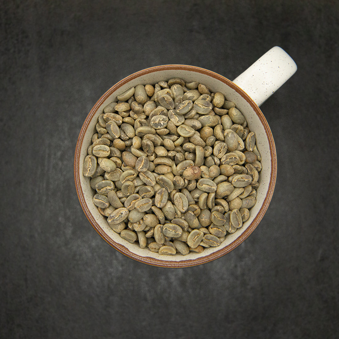 Honduras Agalta High Grown