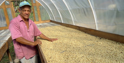 Honduras Agalta High Grown