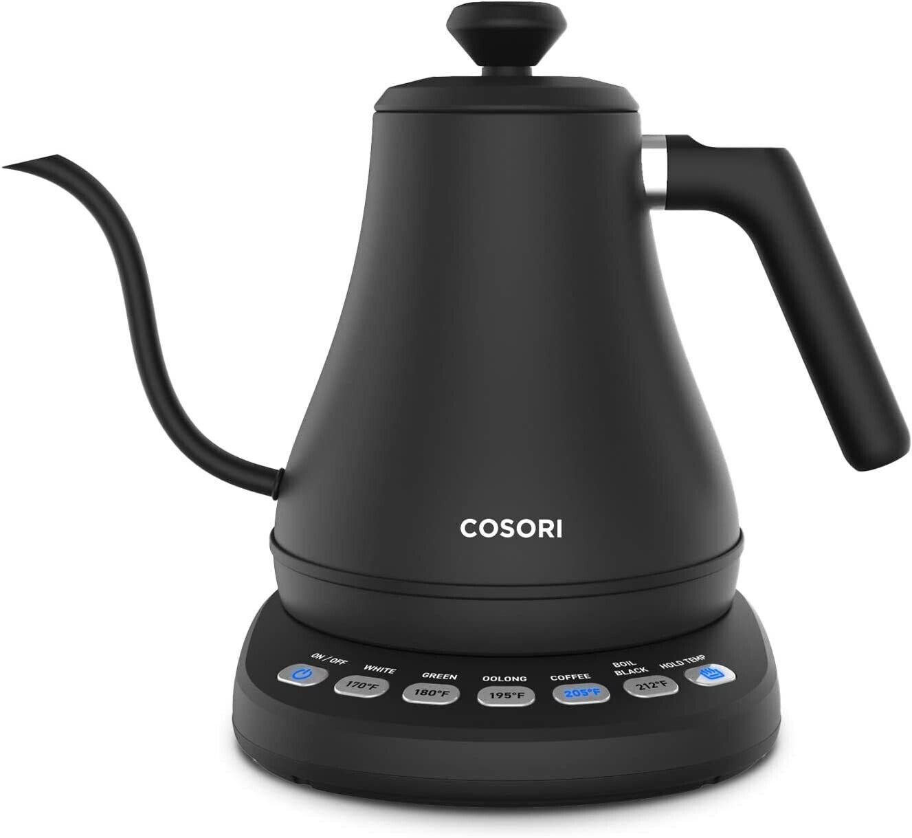 Cosori Gooseneck Kettle