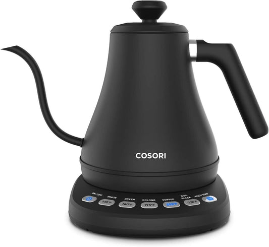 Cosori Gooseneck Kettle