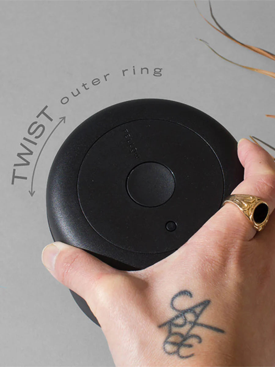 FELLOW Atmos Vacuum Canister