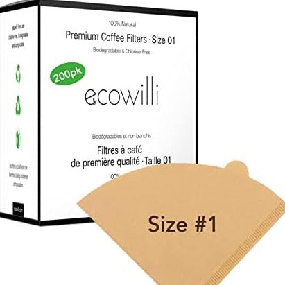 Premium Coffee Filters