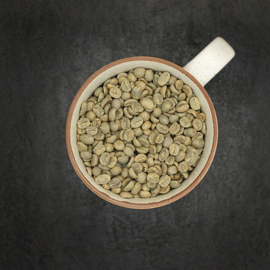 Guatemala Antigua Washed