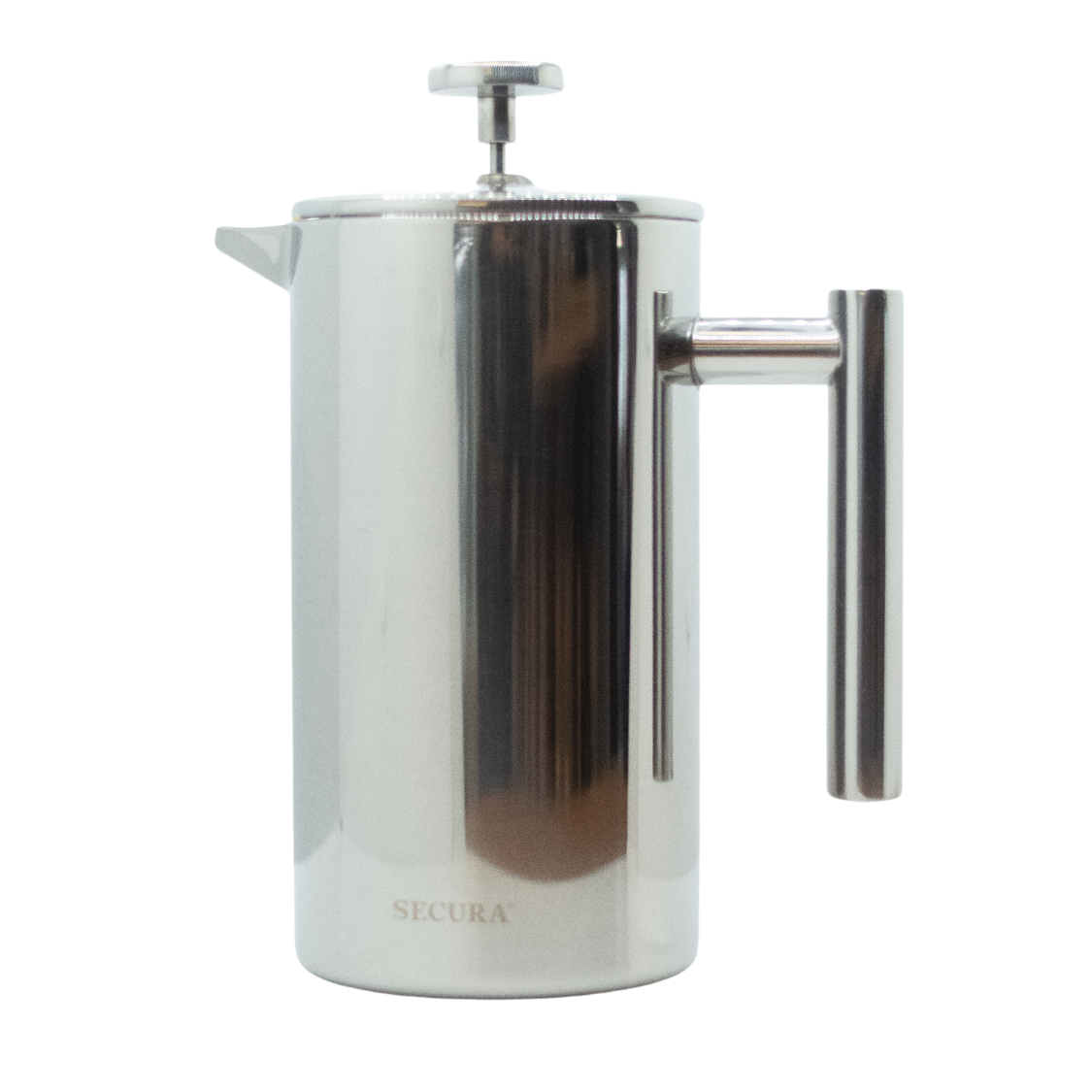 French Press Stainless Steel